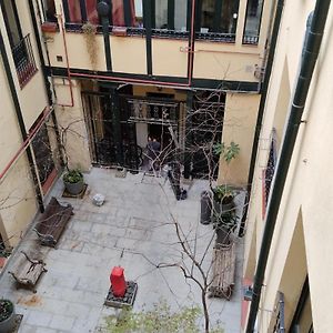 Apartamento Estudio
