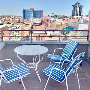 Apartamentos Suites Torr